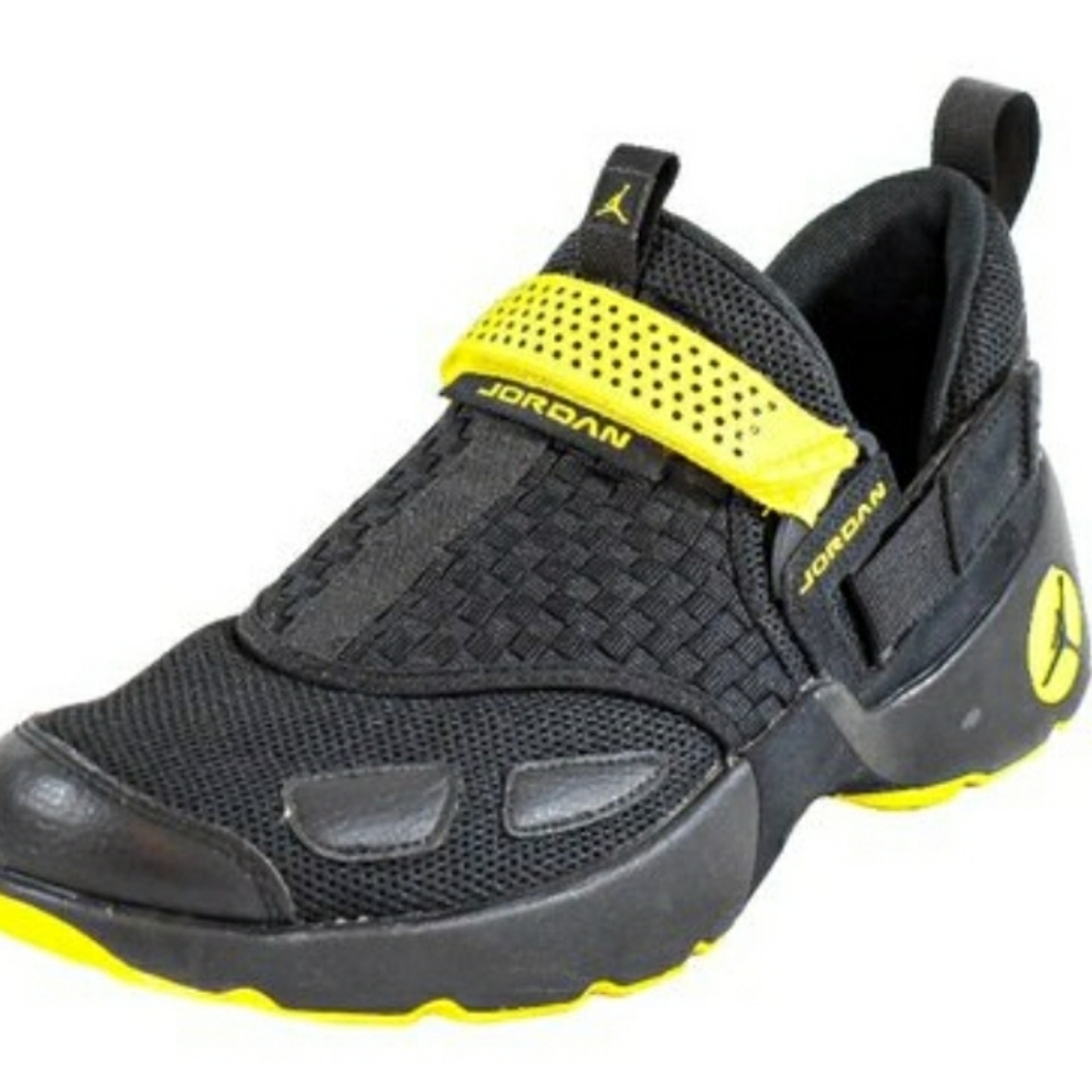 Jordan Jumpman Trunner LX